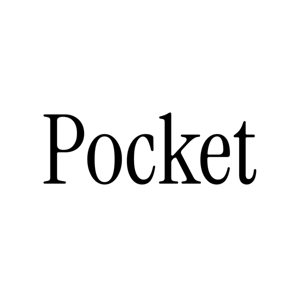 Pocket