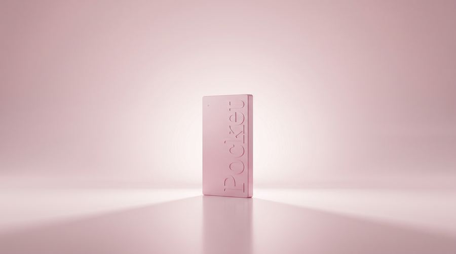 Pocket Rosa