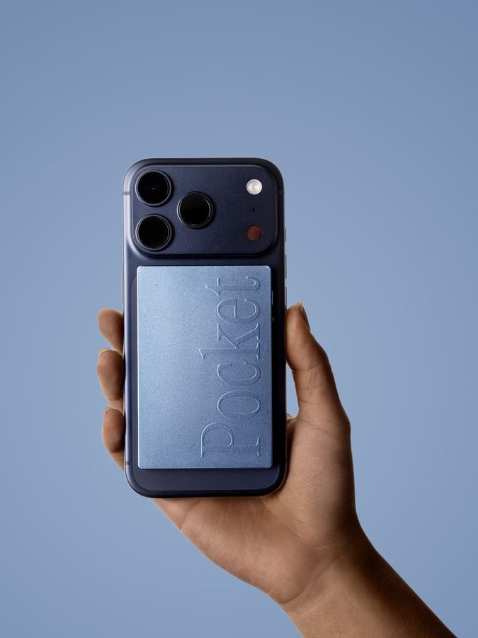 Pocket